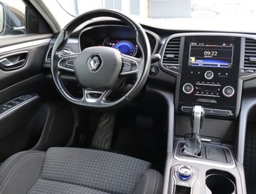 Renault Talisman Sedan 1.6 Energy dCi 160KM 2017 Renault Talisman 1.6 dCi, Salon Polska, Automat, zdjęcie 6