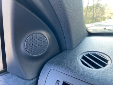 Opel Astra H Hatchback 5d 1.6 Twinport ECOTEC 105KM 2005 Opel Astra 1.6 GTC Klima Alufelgi Super Stan Sort 1.6 Benzyna 105KM, zdjęcie 30