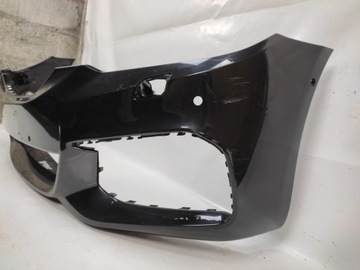 BMW 5 G30 G31 M-PACK ПЕРЕДНИЙ БАМПЕР ПЕРЕДНИЙ 6PDC