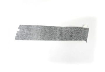 FORD ECOSPORT MK2 BK FRONTA RIGHT DOOR B-PILLAR DECAL 1803553 ORIGINÁLNÍ