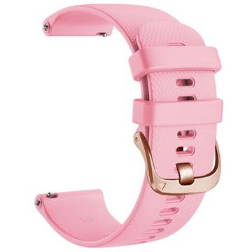 Ремешок для Garmin VENU/ VENU SQ/ 2 PLUS (11 ЦВЕТОВ)