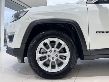 Jeep Compass II SUV Plug-In 1.3 T4 190KM 2020 Jeep Compass Business Plus / Kamera / 1 właściciel, zdjęcie 16