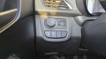 Opel Karl 1.0 Ecotec 75KM 2017 Opel Karl klima* możliwa zamiana *, zdjęcie 13