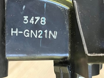 Kawasaki Z650 17-19 Фара