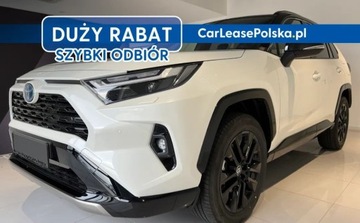 Toyota 2024 Toyota RAV4 Selection 2.5 Hybrid Dynamic Force...