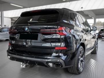 BMW X5 G05 SUV Facelifting 3.0 30d 298KM 2026 BMW X5 xDrive30d Sport Suv 3.0 (298KM) 2026, zdjęcie 3