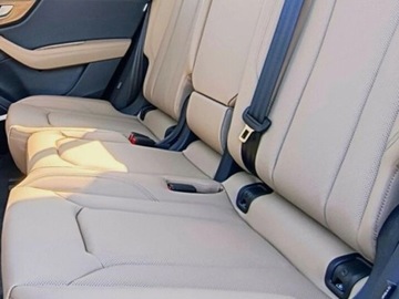 Audi Q8 SUV 3.0 50 TDI 286KM 2025 AUDI Q8 50 TDI quattro Suv 3.0 (286KM) 2025, zdjęcie 6