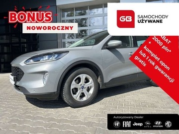 Ford Kuga III 2022 Ford Kuga Ford Kuga 1.5 diesel 120KM TrendPakiet Winter SalonPL FV23 1.5