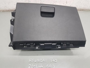 SCHOWEK HYUNDAI i10 II 84540-B9000