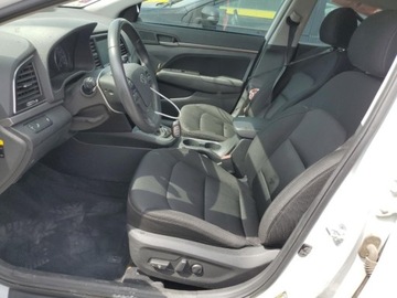 Hyundai Elantra VI 2017 Hyundai Elantra HYUNDAI ELANTRA SE, 2017r., 2.0L, zdjęcie 6
