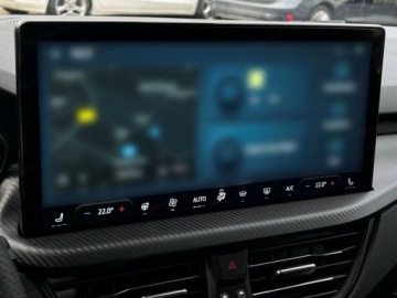 Ford Kuga III SUV Facelifting 2.5 FHEV 180KM 2025 Od ręki - ST-Line 2.5 FHEV 180KM / Pakiet Winter, zdjęcie 7