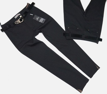ESPARANTO ELEGANCKIE SPODNIE ESPERANTO PREMIUM