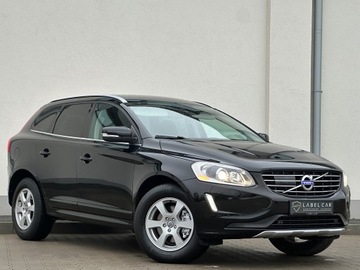 Volvo XC60 I SUV Facelifting 2.0 D4 DRIVE-E 181KM 2014 VOLVO XC60*2.0 D 181 KM*NAVI*BLIS*ACC*BI XENON*LED*VIRTUAL* NOWY ROZRZĄD*, zdjęcie 2