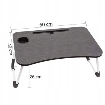 СКЛАДНОЙ РАСШИРЯЕМЫЙ СТОЛ СКЛАДНАЯ ПОДСТАВКА ДЛЯ НОУТБУКА ДЛЯ КРОВАТИ C