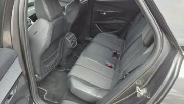 Peugeot 3008 II 2018 Peugeot 3008 2.0 HDi 150KM GT-line Blisy Full Led, zdjęcie 22