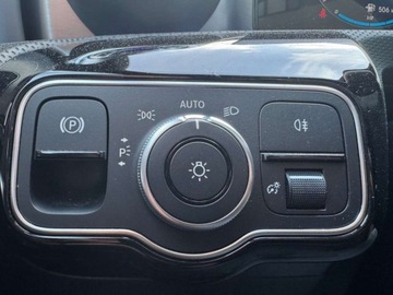 Mercedes CLA C118/X118 2022 Mercedes-Benz CLA CLA 200 FV 23 Polski Salon Darmowy raport AutoDNA, zdjęcie 26