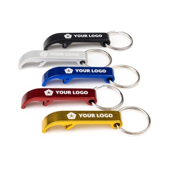 OTWIERACZ OTWIERACZE REKLAMOWE Z GRAWEREM Z LOGO FISH 50 SZT