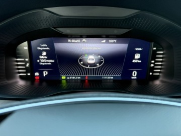 Skoda Kodiaq I SUV Facelifting 1.5 TSI 150KM 2022 Škoda Kodiaq Skoda Kodiaq Salon Polska. VAT 23%., zdjęcie 32