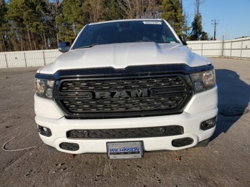  RAM 1500 Big Horn 2022 5.7l 5.7 Benzyna 395KM, zdjęcie 5