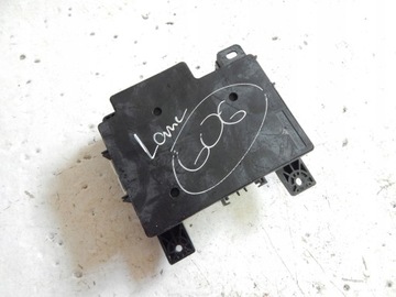 MODUL BSI MITSUBISHI LANCER X 07-17