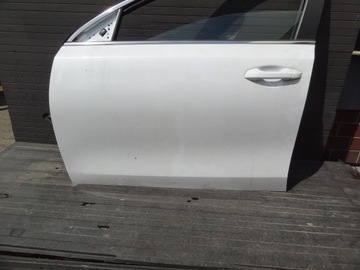 KIA CEED III 2023 ХЭТЧБЕК ДВЕРЬ ПЕРЕДНЯЯ ЛЕВАЯ В КОМПЛЕКТЕ ОРИГИНАЛ