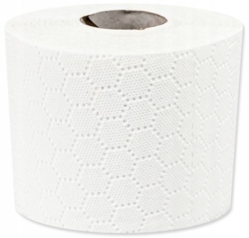 3-СЛОЙНАЯ ТУАЛЕТНАЯ БУМАГА, 32 РОЛИКА, БЕЛЫЕ МИШКИ