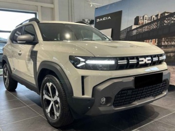 Dacia Duster III 2026 Od ręki - Journey Eco-G LPG 1.2 120KM / Pakiet Parking, Zimowy Plus, zdjęcie 2