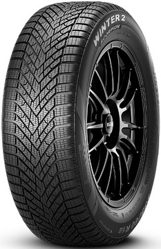 PIRELLI 255/55 R18 SC WINTER 2 109V XL 