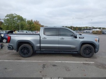  GMC Sierra GMC SIERRA 1500 4WD SHORT BOX ELEVATION 5.3 Benzyna 355KM, zdjęcie 1
