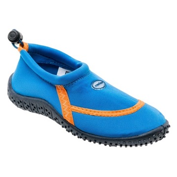 ДЕТСКИЕ ТУФЛИ ДЛЯ ВОДЫ MARTES SEA URCHIN BLUE MONDINO, размер 27