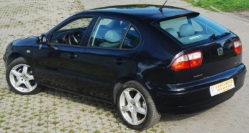 Seat Leon I Hatchback 1.6 105KM 2003 SEAT LEON (1M1) 1.6 16 V 105 KM, zdjęcie 14