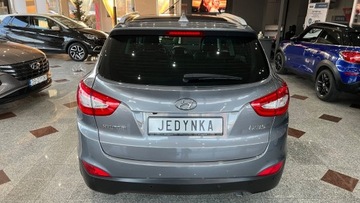 Hyundai ix35 SUV Facelifting 2.0 GDI 166KM 2014 Hyundai ix35 IX35 Lift Bardzo ladny Navi Szyberdachx2 Ledy Kamera MOZLIWA, zdjęcie 20