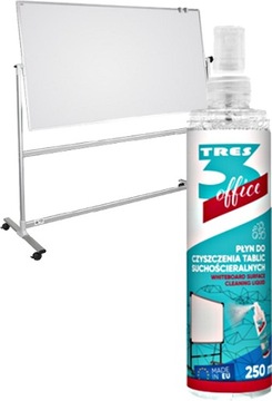 ЖИДКОСТЬ ДЛЯ СУХОГО Стирания ДОСКИ 250мл