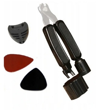 JEREMI TR-S31 КРЕНОЧНЫЙ РЕЗАК ДЛЯ НАМОТКИ СТРУНЫ