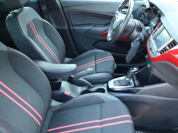 Opel 2021 Opel Crossland 1.2 Turbo, Salon Polska, zdjęcie 8