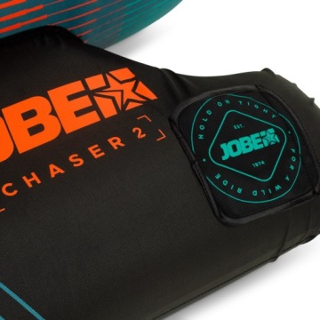 Поплавок-банан JOBE Chaser Towable 2P