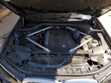 BMW X7 2023 BMW X7 xDrive40I 2023 3.0l 3.0 Benzyna 375KM, zdjęcie 6