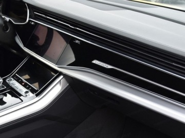 Audi Q7 II 2026 AUDI Q7 60 TFSI e quattro S Line Suv 3.0 (490KM) 2026, zdjęcie 14