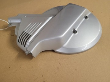 Honda GL 1500 82-01 защита диска