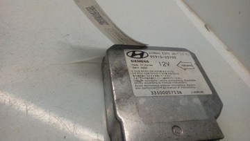 9591025700 MODUL AIRBAG HYUNDAI ACCENT III MC 1.5 CRDI GLS