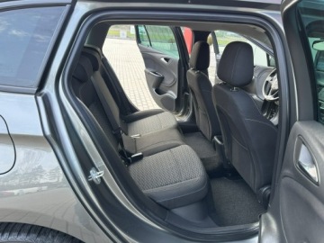 Opel Astra K Sports Tourer 1.4 Turbo 125KM 2017 Opel Astra Sports Tourer 2kpl.kół Grzane fot,, zdjęcie 11