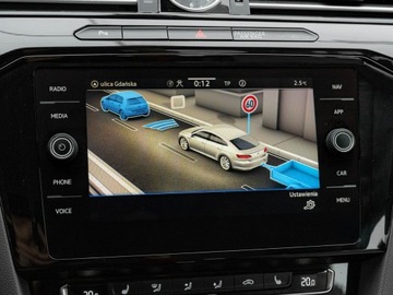 Volkswagen Arteon Fastback 2.0 TDI 190KM 2020 Volkswagen Arteon 2.0 TDI Elegance 4Motion, zdjęcie 22