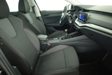 Skoda Octavia 2021 Skoda Octavia 1.5 TSI, Salon Polska, zdjęcie 6