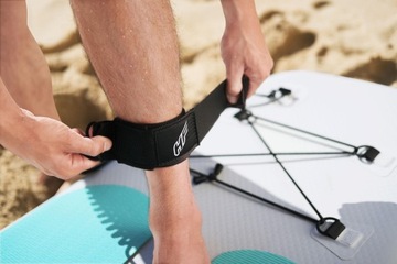 AquaGlider Bestway 65347 320см надувная доска SUP
