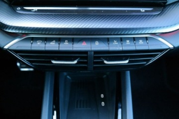 Skoda Octavia IV 2026 Škoda Octavia Skoda Octavia RS Combi 2.0 TSI, zdjęcie 20