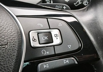 Volkswagen Golf Sportsvan Sportsvan 1.4 TSI BlueMotion Technology 150KM 2016 Volkswagen Golf Sportsvan Comfortline Pakiet Business, FV 23, DSG, GPS, T, zdjęcie 20