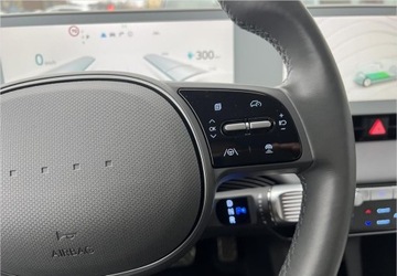 Hyundai IONIQ 2023 Hyundai IONIQ Ioniq 5 77kWh Uniq Elektryczny 224KM, zdjęcie 15