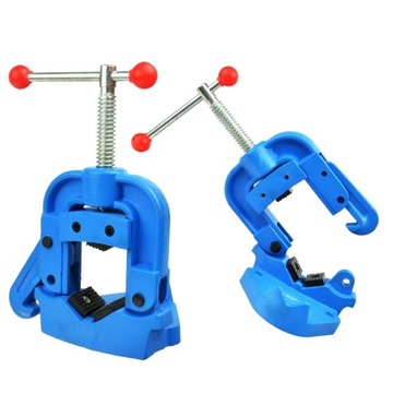 IMADŁO DO RUR 2'' HYDRAULICZNE ŚRUBOWE ŻELIWNE