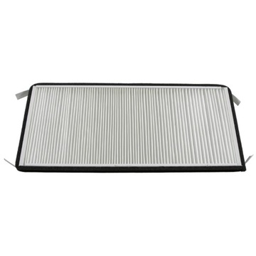 FEBI FILTR VZDUCHU KABINA BMW