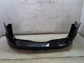 ZDERZAK TYLNY TYŁ FORD MONDEO MK4 KOMBI